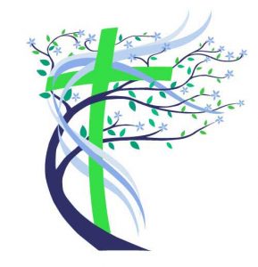 Our Saviour's Logo Tree